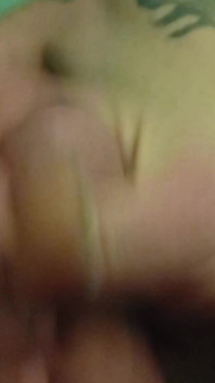 Evening Masturb