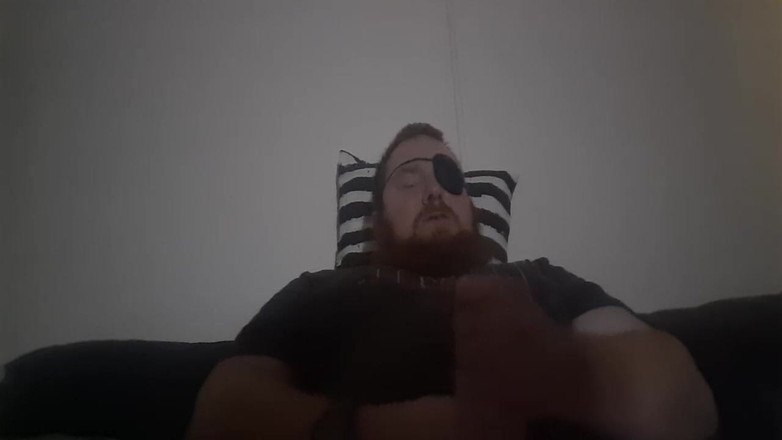 Jax harvey: Hayran onlar için boşalmam için bana yalvarıyor, ben de yaptım!