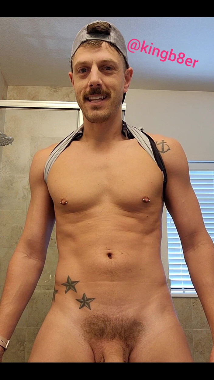 KingB8er: Gương uốn cong