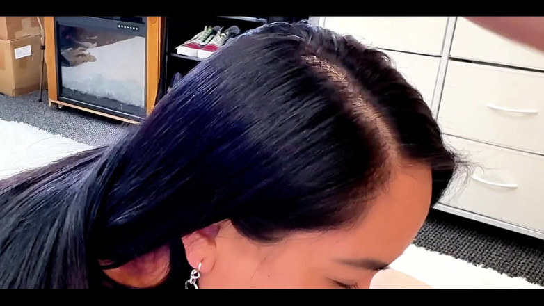 Lisa X Lopez: Blasen für einen Marketplace-Rabatt