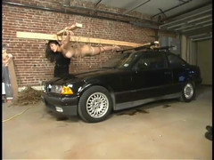 Hogtied by Kink: Mika Tan