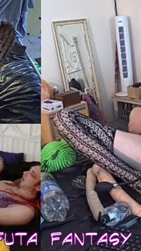 Klaffendes, rose, prolaps, anale einführungen und selbstrotten ?!