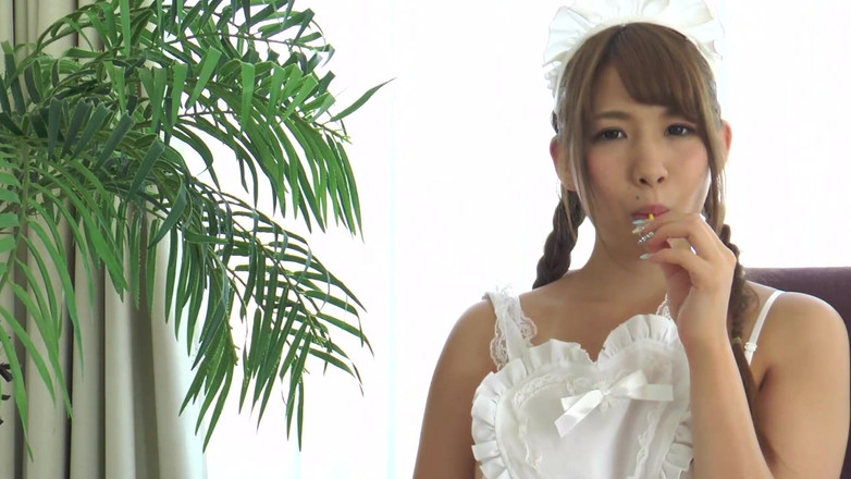 Strix: Megu Ichijo - "Myslíš, že tato prsa jsou jen... Normální?"