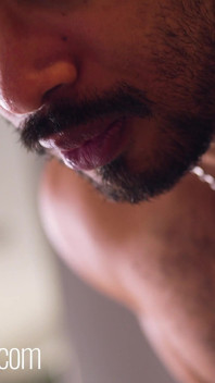 Damian Dragon Daddy Fucks Thai Muscular Hunk Felino - Director's Cut Version
