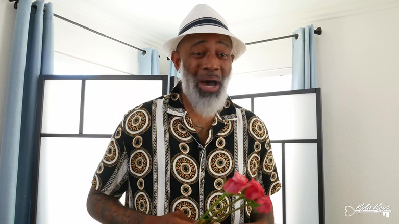 Kyla Keys: Nữ hoàng phòng chờ tập 1