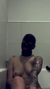 Baie în latex, partea 1