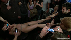 Public Disgrace by Kink: トータル・アゾマネス