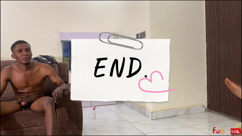 Funfor10k straight videos only: Weekend Sex with Bae