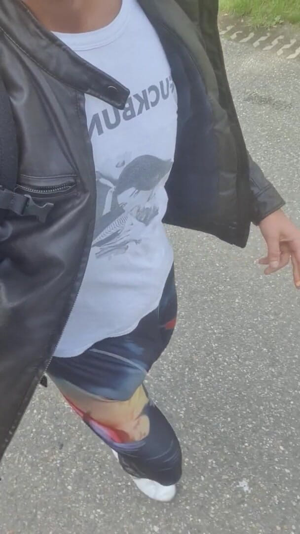 Slutboyben: Шлюшкабойбен Cam4, сексуальная крейсерская телочка-эксгибиционист вуайерист