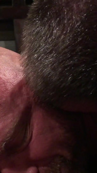 Feeding Stepdaddy Some Boy Load