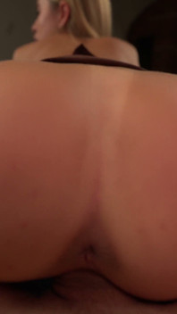 继子，我可以给你看大奶子并骑乘你的大鸡巴吗？第一人称视角