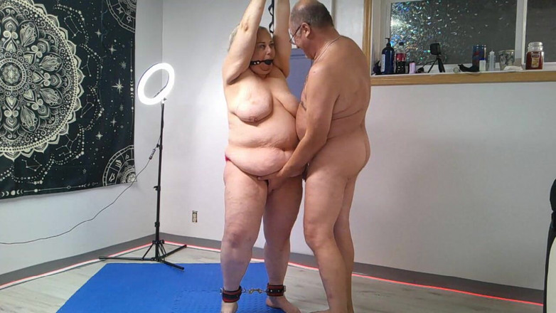 Ramblin Rows: Prepping Babygirl