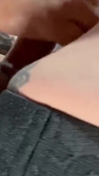 My Strap on Stories - I Stretch Out & Wreck His Tight Asshole with My Huge 13 Dildo to Make Him Cum