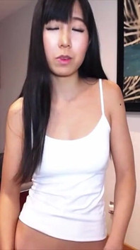 JOI Home Alone with Stranger
