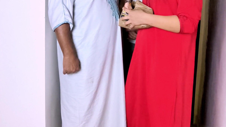 Amal Arab: Arab saudit Ganbang pula Gros Black