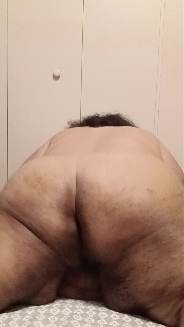 Jessica pigslut: Třesu se zadkem pro tebe!