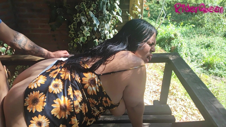 Riderqueen: Tayangan Slaid - Video untuk Peminat