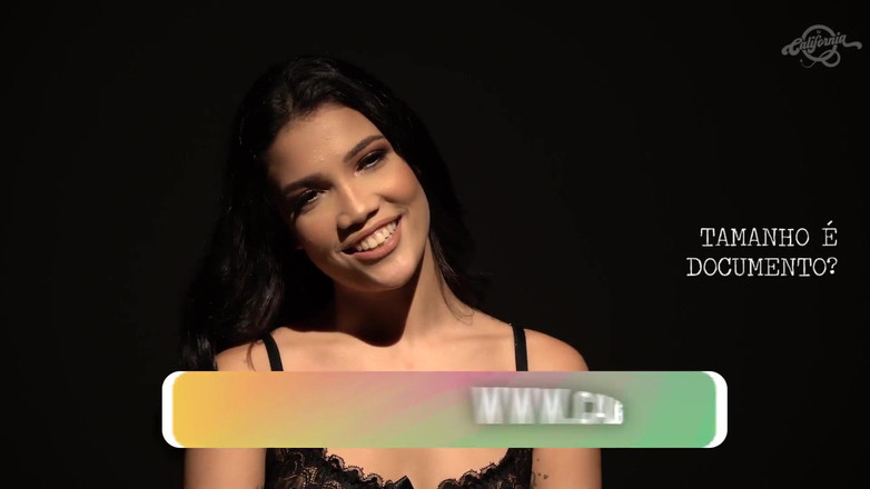 California TV: Interrogé - Japa Nordestina