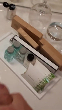 Amatör Quest Hotell
