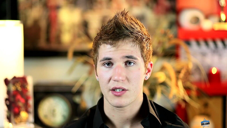 Hollywood 201: Bölüm 1: Rush-ing