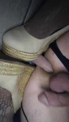 Sissy Alice: New Gear。Sissy Alice