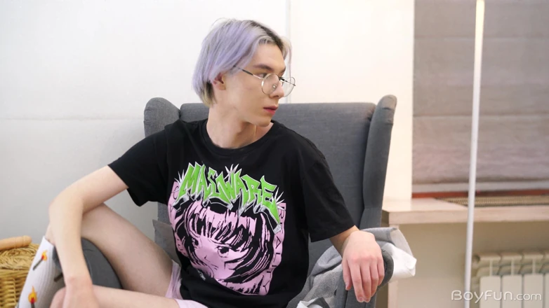 BoyFun Solo: Karol Gajda Audition