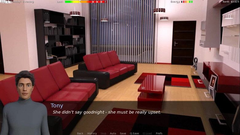 Dirty GamesXxX: La compañera de cuarto: me atrapó viéndola en el baño...