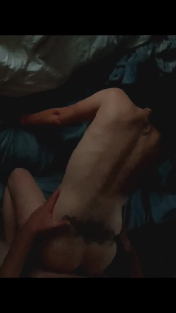 Pussy hound: Sora vitregă se fute, partea 2