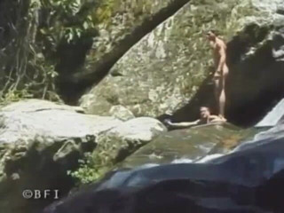Just Boys: Falls n balls 13 DVD