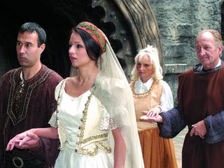 Only Full Porn Movie: Hot Spirits