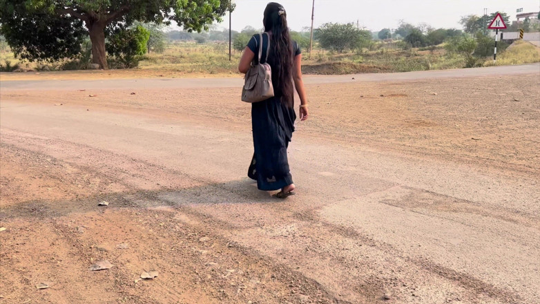 Raniki chut: My Big Sister Called Me to Pick Her up From...