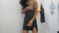 desigirl93: Velký zadek poskakující, těsná kundička je lahodná 1