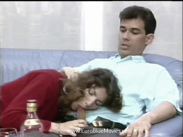 Euro Blue Movies: Be Sure I Love You (1989)
