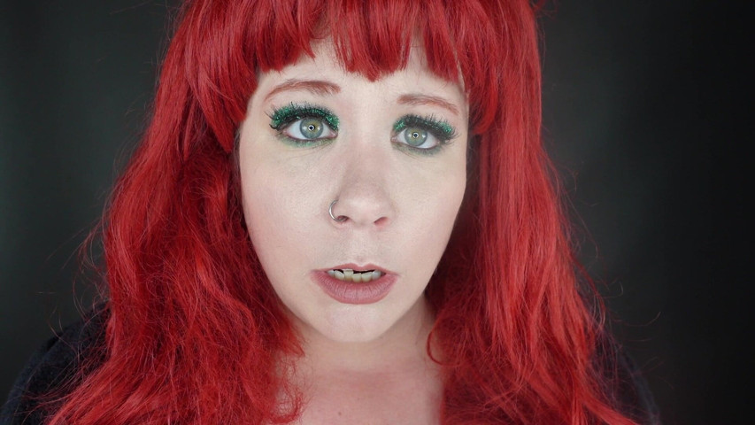 Bladder Curse for POV All Saint Patricks Weekend (Deanna Deadly)
