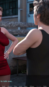 Awam Real Fuck - Aiden Final Task Remade - Part 1: Sophia Wants Everything to End, Will Aiden Easily Accept It?
