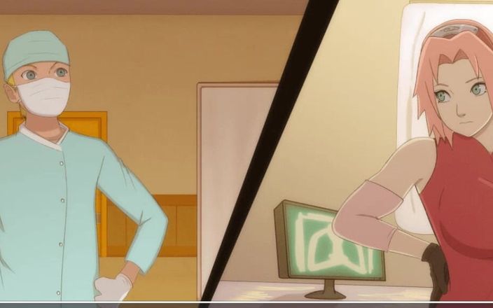 Miss Kitty 2K: Tsunade ile yaşamak - misskitty2k'nin 8. hastası