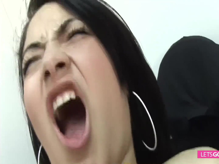 LetsGoEroticOnly: Unexpected office fuck