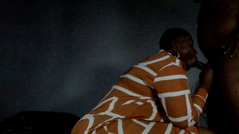 NACKME_PRODUCTION: I Masturbate to the Big Ass of This BBW After...