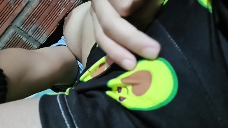 Yulieth Gomez: Silný Orgasmus, Když Si Třete Spodní Prádlo