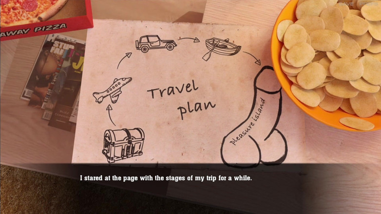 Femboy Maaya: Aș accepta nici o întârziere - excursie de planificare pentru plăcere Gay...