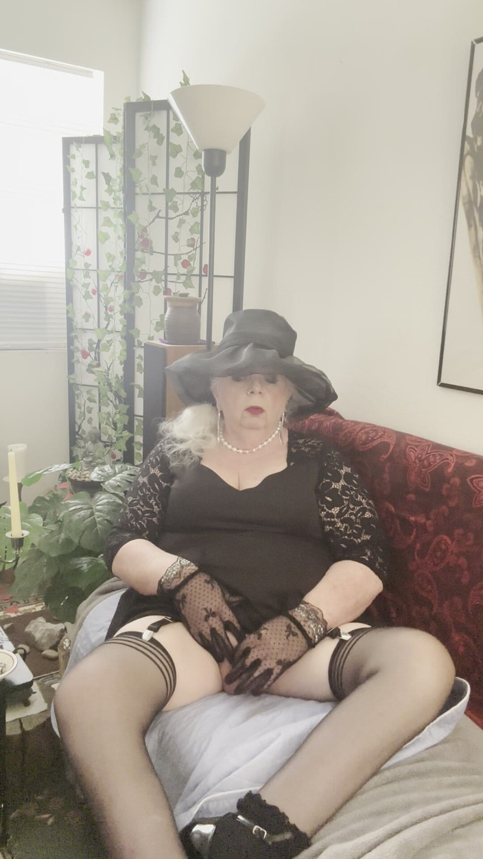 Constance: Occasionally