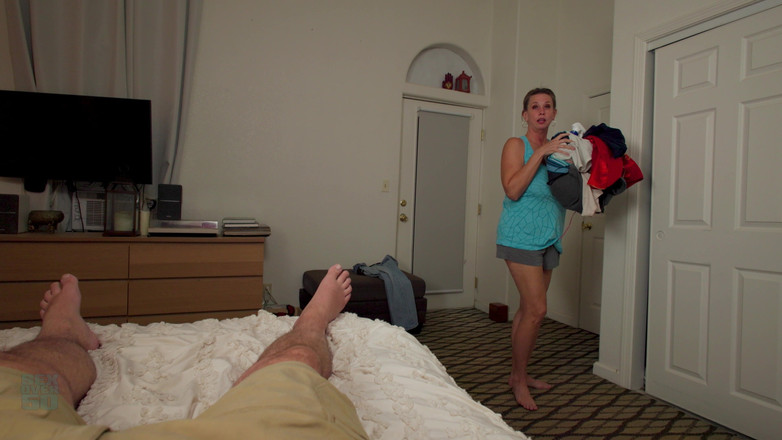 Sex Over 50: The Housekeeper