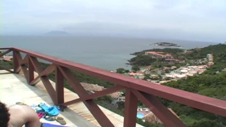 Parody Bros: पैरोडी ब्रदर्स: ब्राजील एडवेंचर: भाग 1