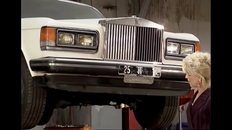BB Xzess: Nasty Garage! Fist, Piss, Enema Mechanics!