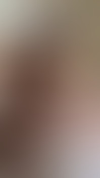 Apparently the Sex Was so Good Hubby Had to Move to the Edge of the Bed for a Better View!