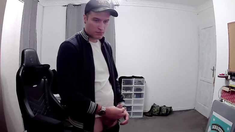 Palko Krisztian: Sólo čas
