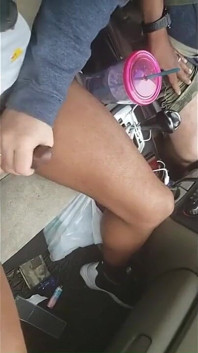 Car Jerking! Cumpliation of Different Car Jerking Vids!