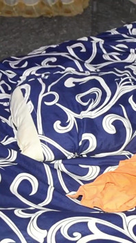 Gadis tetangga selalu kembali untuk kontol besar ini