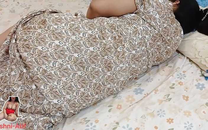 roshni-atif: Бенгальська бхабхі зрадила чоловікові з зятем