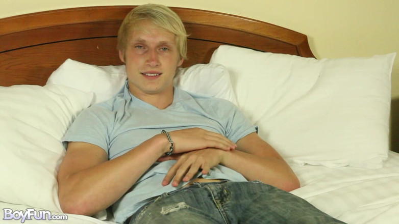 BoyFun Solo: Max Solo
